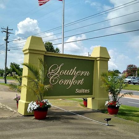 Mayfield Southern Comfort Suites المظهر الخارجي الصورة