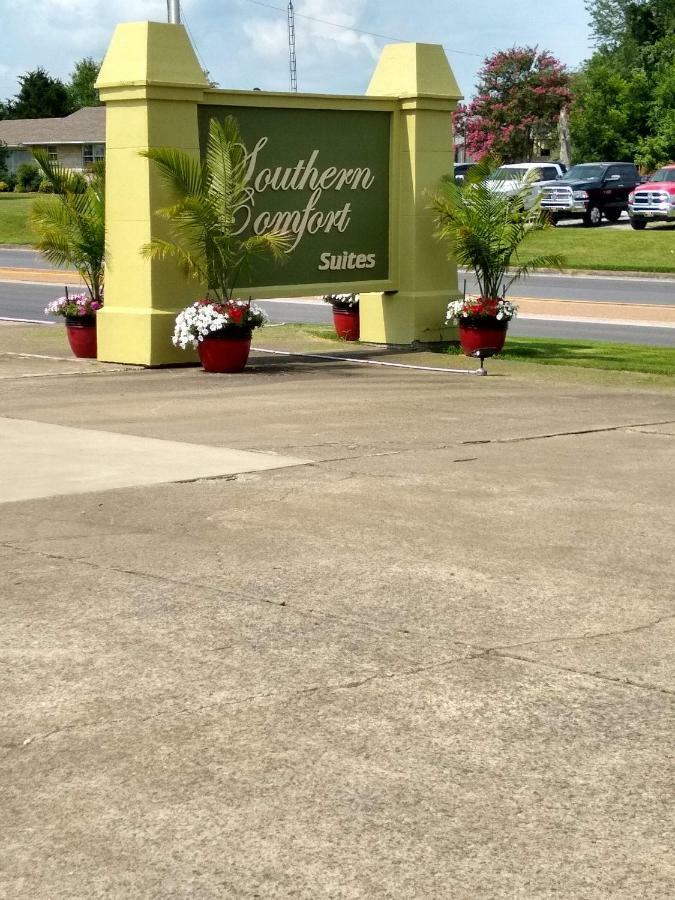 Mayfield Southern Comfort Suites المظهر الخارجي الصورة